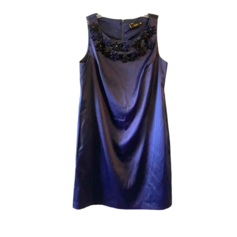 Just Taylor Dress 12